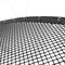 Spec-D Tuning 11-15 Ford F250 Grille Insert - Rivet Style - Steel/Black HBG-F25011BKSS-YH - alternate 5